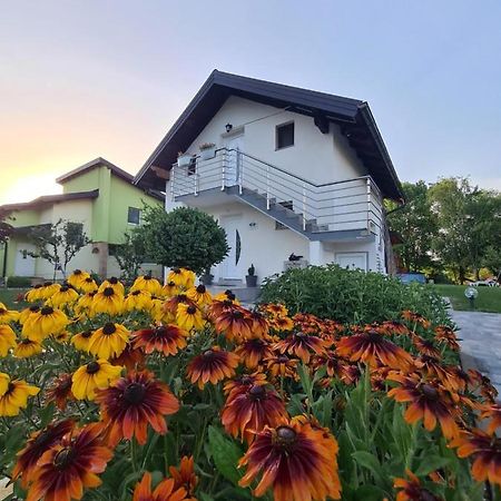 Bihać Orhideaヴィラ エクステリア 写真